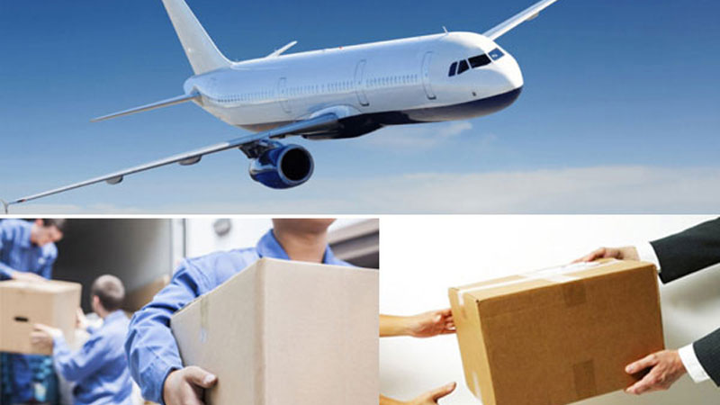 Gửi Hàng Hoả Tốc Đi Mỹ Uy Tín - Tân Phát Express