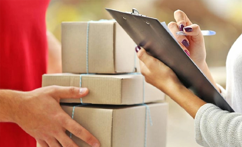 Dịch vụ gửi hàng đi Châu Âu giá rẻ, nhanh chóng và an toàn