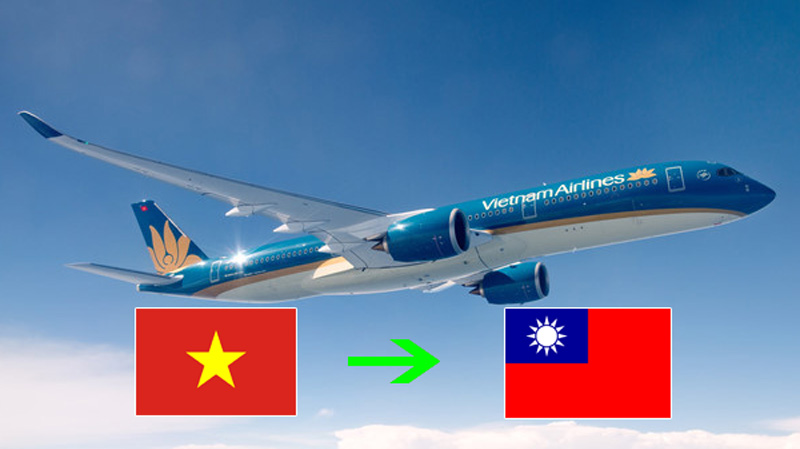 Dịch vụ vận chuyển hàng đi Đài Loan giá rẻ, uy tín tại TpHCM