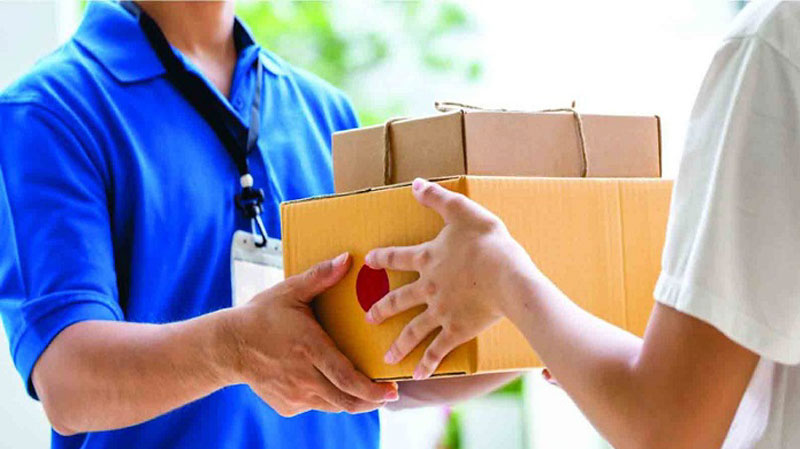 Dịch vụ vận chuyển hàng đi Đài Loan giá rẻ, uy tín tại TpHCM