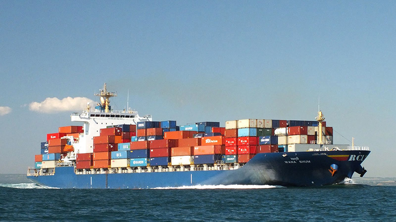 Dịch vụ vận chuyển, gửi hàng đi Hàn Quốc giá rẻ, nhanh và an toàn