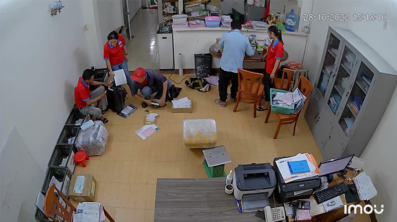 Dịch vụ vận chuyển, gửi hàng đi Hàn Quốc giá rẻ, nhanh và an toàn