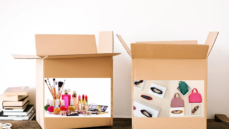 Dịch vụ gửi hàng đi Mỹ giá rẻ, an toàn và nhanh nhất tại Tp.HCM