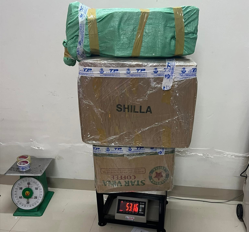 Dịch vụ gửi hàng đi Nhật Bản cước phí rẻ và nhanh nhất Tp.HCM