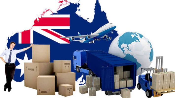 Dịch vụ gửi hàng đi Úc nhanh, an toàn và tiết kiệm tại Tp.HCM