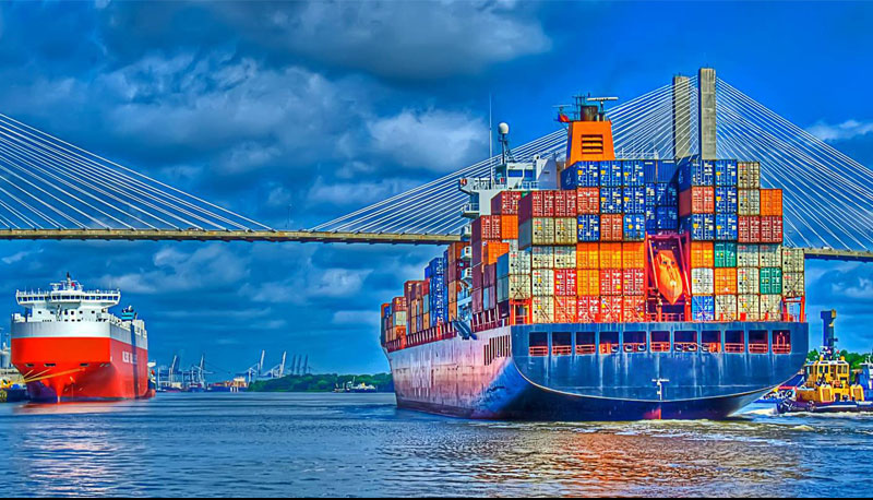 Biểu phí và bảng giá gửi hàng đi Singapore cập nhật mới nhất