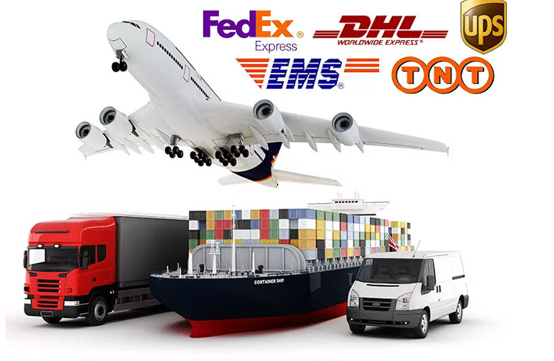 Biểu phí và bảng giá gửi hàng đi Singapore cập nhật mới nhất