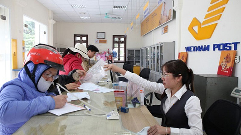 Dịch vụ gửi hàng đi Úc qua bưu điện giá cước rẻ, nhận hàng nhanh