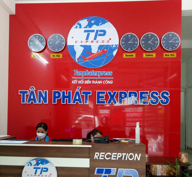 Dịch vụ gửi hàng đi Úc qua bưu điện giá cước rẻ, nhận hàng nhanh