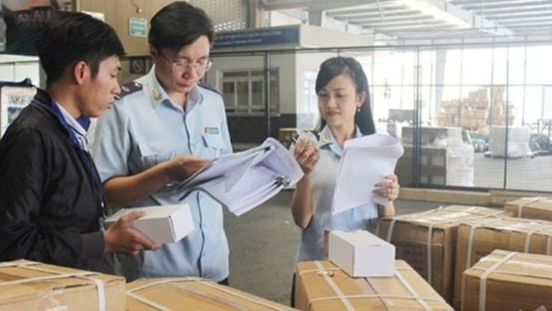 Hướng dẫn cách gửi hàng từ Việt Nam sang Đài Loan an toàn, tiết kiệm