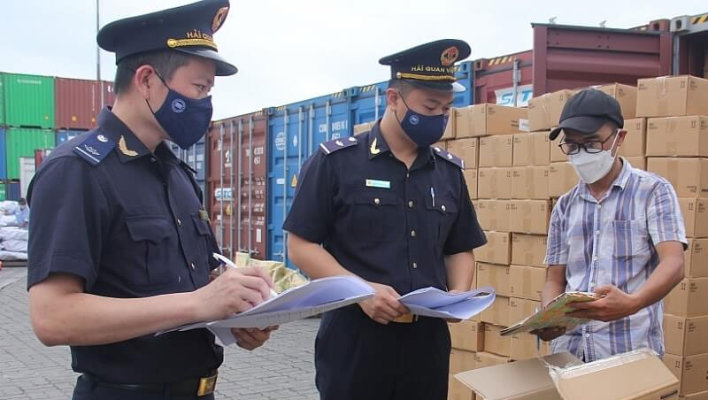 Hướng dẫn cách gửi hàng từ Việt Nam sang Đài Loan an toàn, tiết kiệm