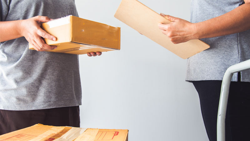 Hướng dẫn cách gửi hàng từ Việt Nam sang Đài Loan an toàn, tiết kiệm