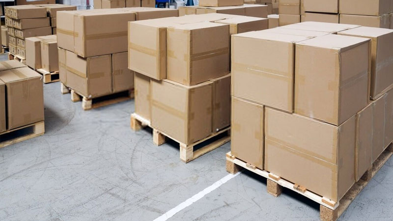 Bảng giá cước phí gửi hàng đi Mỹ chi tiết và mới nhất hiện nay.