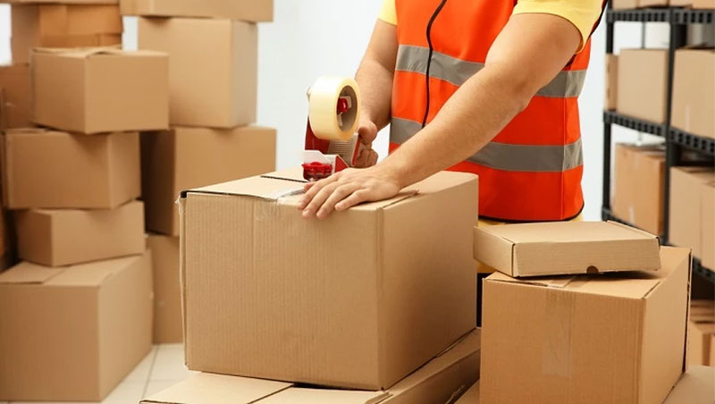 Bảng giá cước phí gửi hàng đi mỹ qua bưu điện VNpost mới nhất