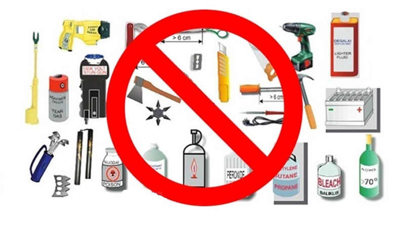 Ship hàng đi Mỹ: điều kiện, thủ tục và một số lưu ý