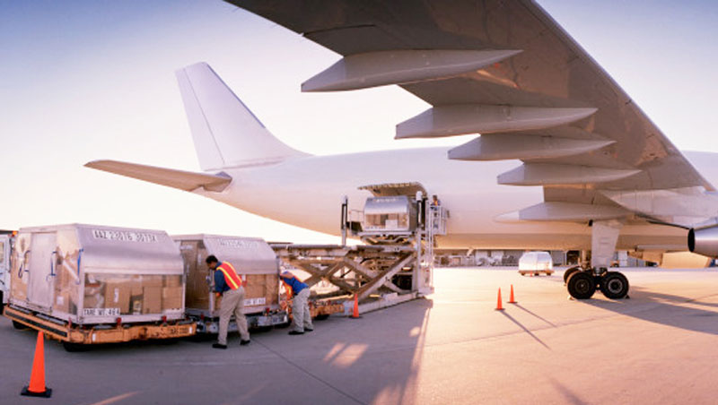 TOP 2 hình thức vận chuyển hàng đi Mỹ nhanh và an toàn nhất hiện nay