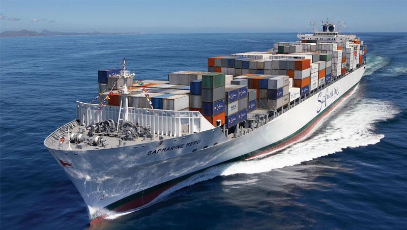 TOP 2 hình thức vận chuyển hàng đi Mỹ nhanh và an toàn nhất hiện nay