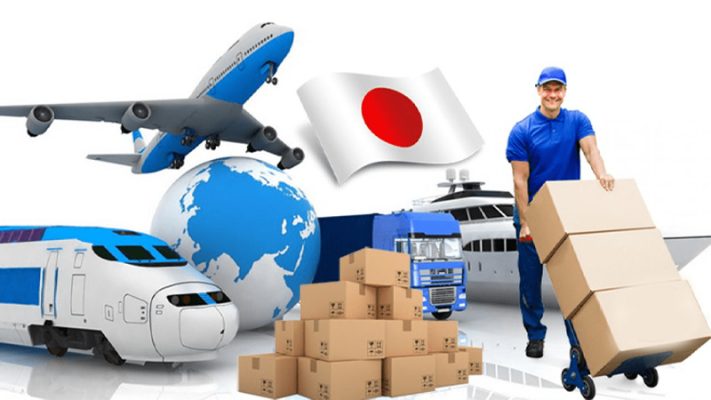 Cập nhật bảng giá gửi hàng đi Nhật chi tiết và mới nhất 2025