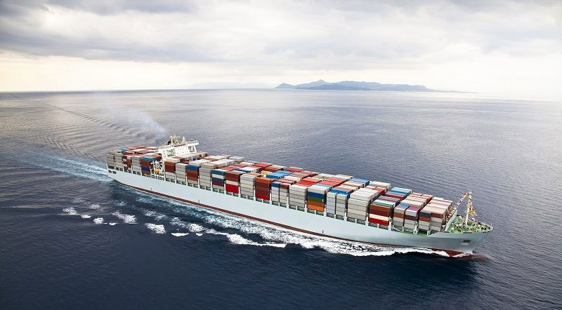 Bảng báo giá cước phí gửi hàng đi Hàn Quốc mới nhất 2025