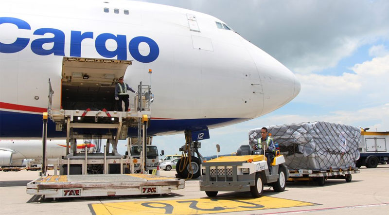 Bảng báo giá cước phí gửi hàng đi Hàn Quốc mới nhất 2025