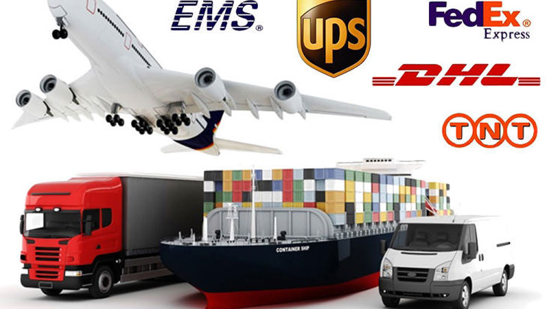 Bảng báo giá cước phí gửi hàng đi Hàn Quốc mới nhất 2025