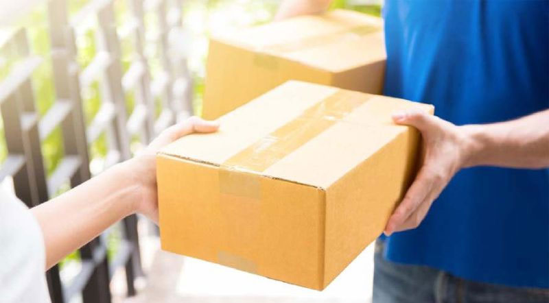 Thủ tục và cước phí gửi giấy tờ đi Hàn Quốc chi tiết