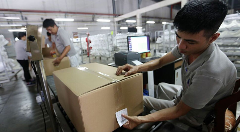 Cách gửi hàng đi Hàn Quốc Viettel và một số điều lưu ý