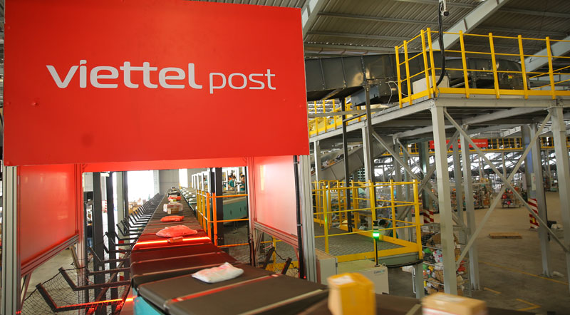 Cách gửi hàng đi Hàn Quốc Viettel và một số điều lưu ý