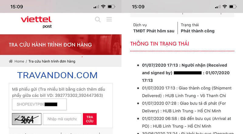 Hướng dẫn cách gửi hàng đi Nhật bằng Viettel chi tiết