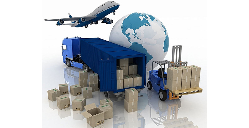 Thông quan hải quan và vận chuyển