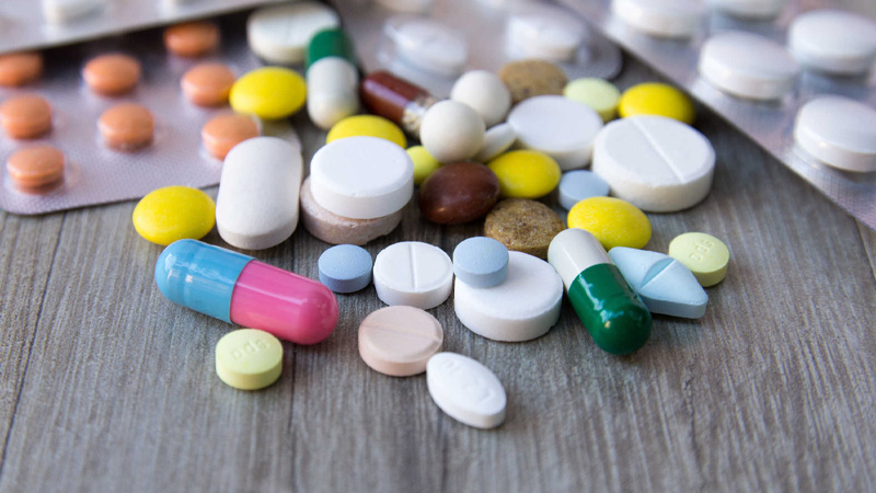 Những loại thuốc bị hạn chế hoặc không được phép gửi