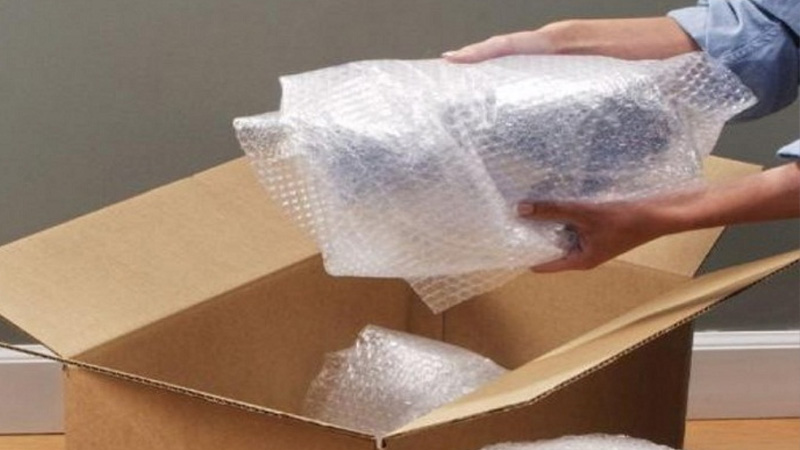 Thuốc Tây phải được đóng gói cẩn thận nhằm đảm bảo chất lượng trong suốt quá trình vận chuyển quốc tế