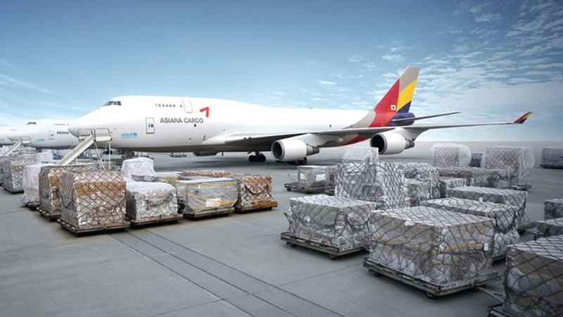 Lưu ý khi gửi thuốc tây bằng chuyển phát nhanh đường hàng không