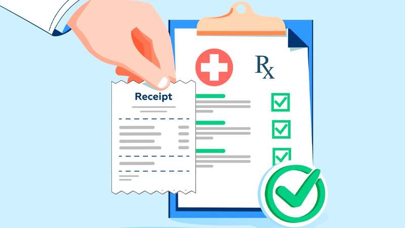 Điều kiện, thủ tục và cước phí gửi thuốc tây đi Singapore