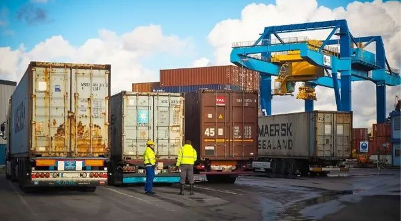 Cách gửi hàng đi Nhật bằng đường biển an toàn, tiết kiệm