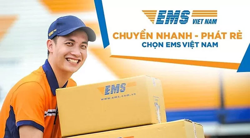 Cách thức và cước phí gửi hàng sang Nhật qua bưu điện mới nhất