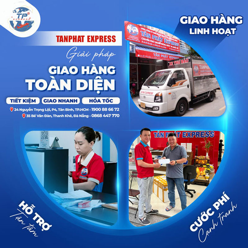 Dịch vụ gửi mỹ phẩm đi Mỹ nhanh, cước rẻ và uy tín nhất Tp.HCM