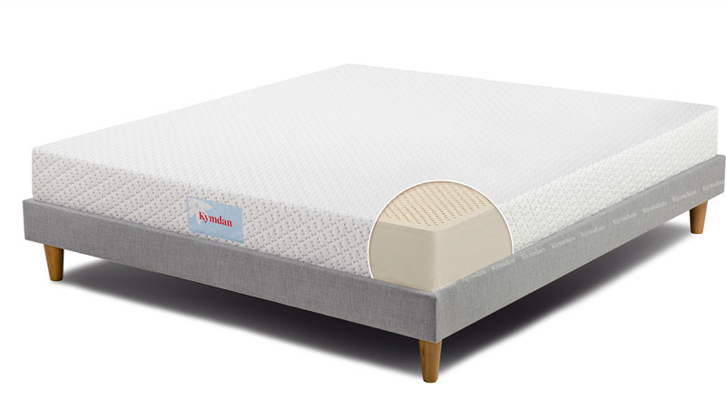 Dịch vụ gửi nệm đi Mỹ giá rẻ, giao hàng nhanh chóng và an toàn