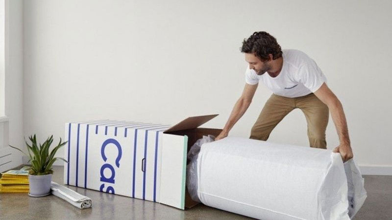 Dịch vụ gửi nệm đi Mỹ giá rẻ, giao hàng nhanh chóng và an toàn