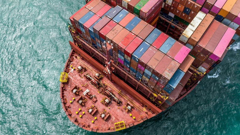 Dịch vụ gửi nệm đi Mỹ giá rẻ, giao hàng nhanh chóng và an toàn