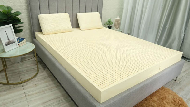 Dịch vụ gửi nệm đi Mỹ giá rẻ, giao hàng nhanh chóng và an toàn