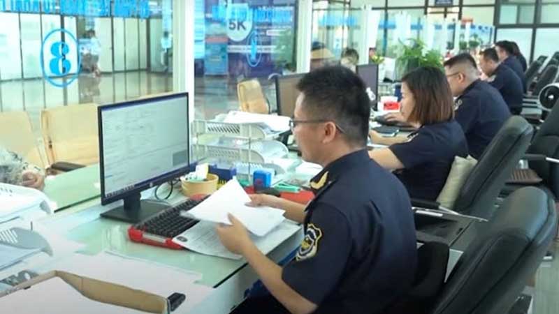 Dịch vụ gửi quà giáng sinh đi Mỹ uy tín, giá rẻ nhanh chóng