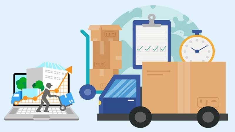 Dịch vụ gửi quà giáng sinh đi Mỹ uy tín, giá rẻ nhanh chóng