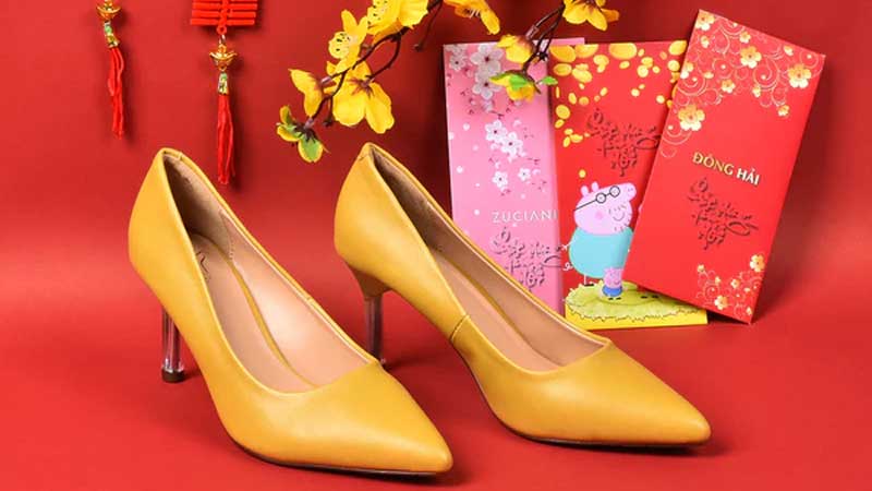 Dịch vụ gửi quà tết đi Mỹ nhanh chóng, giá rẻ tại TP.HCM