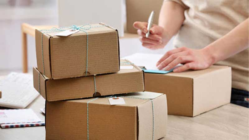 Dịch vụ gửi quà tết đi Mỹ nhanh chóng, giá rẻ tại TP.HCM