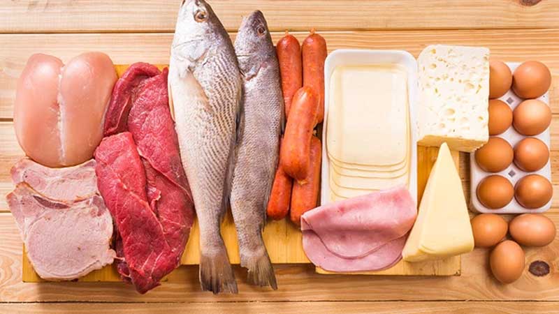 Dịch vụ gửi thực phẩm, bánh kẹo đi úc an toàn, giá rẻ