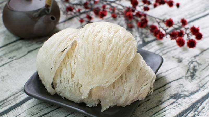 Dịch vụ gửi thực phẩm, bánh kẹo đi úc an toàn, giá rẻ