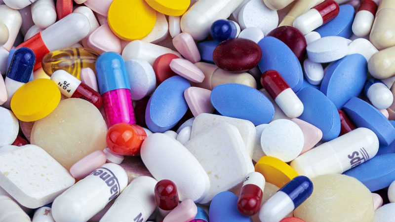 Cách thức và cước phí gửi thuốc tây đi Mỹ qua bưu điện VNpost