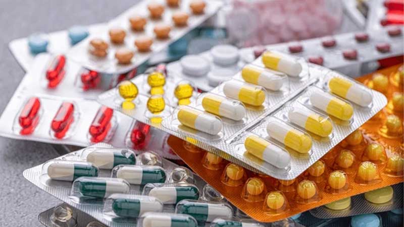 Dịch vụ gửi thuốc tây, thuốc nam, thuốc đông y đi Mỹ cước phí rẻ