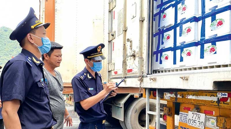 Dịch vụ gửi trái cây đi Mỹ uy tín, giá rẻ, không lo hư hỏng